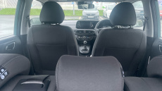 Hyundai i10 1.0 [63] Advance 5dr Auto [Nav] Petrol Hatchback